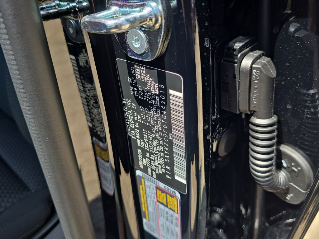 2026 Kia Sportage LX San Clemente CA