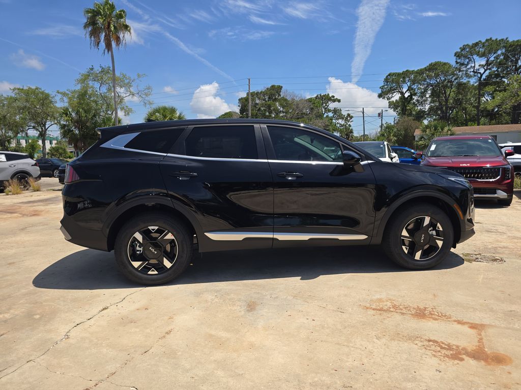 2026 Kia Sportage LX San Clemente CA