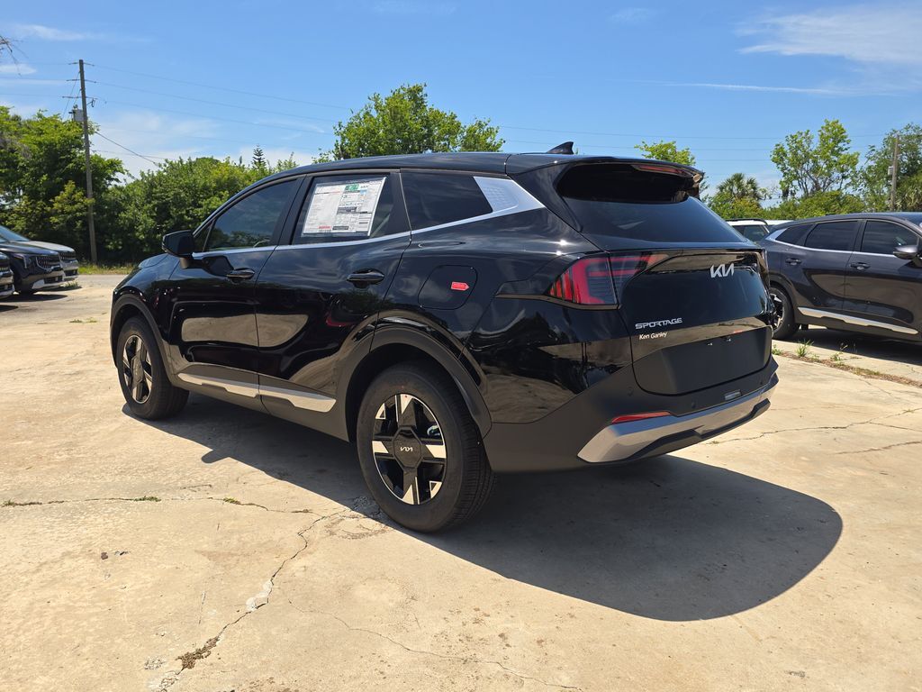 2026 Kia Sportage LX San Clemente CA