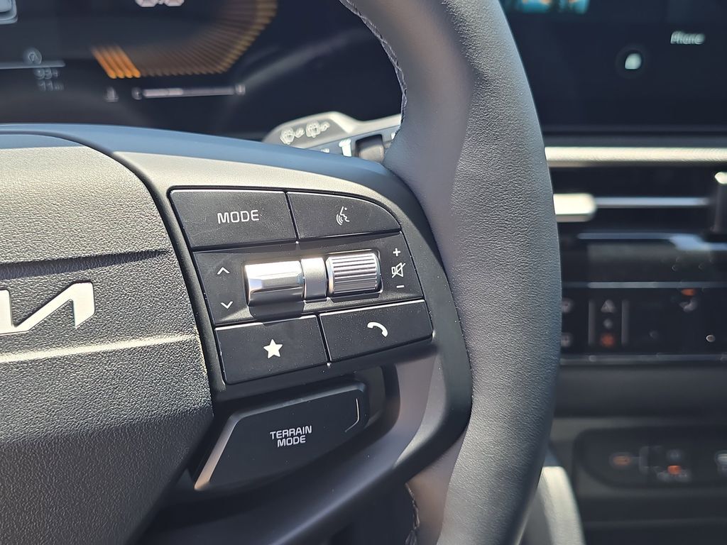 2026 Kia Sportage LX San Clemente CA