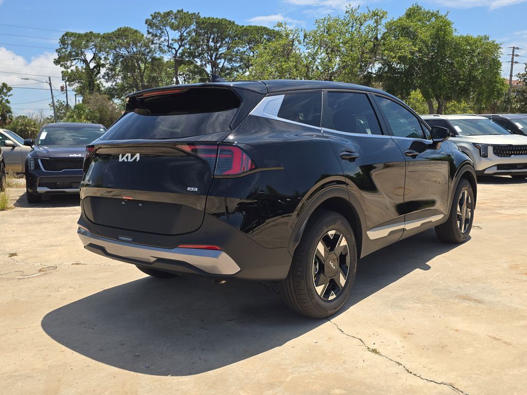 2026 Kia Sportage LX San Clemente CA