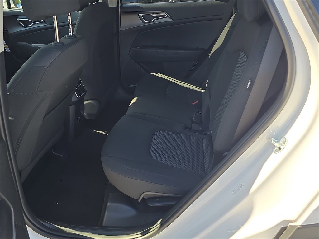 2026 Kia Sportage LX San Clemente CA