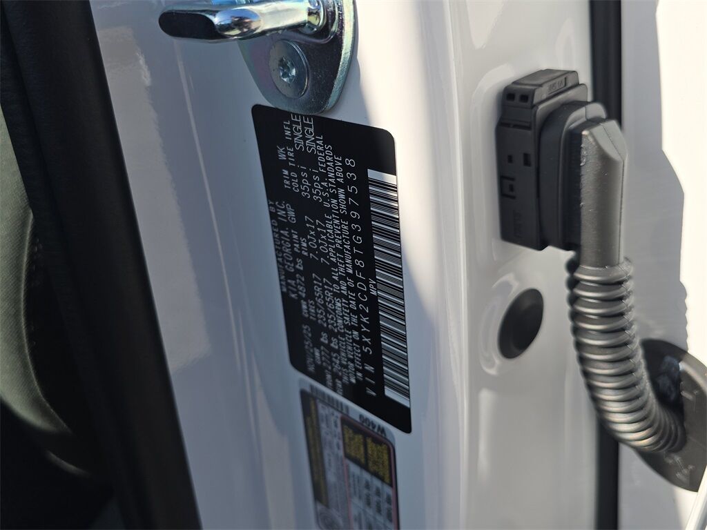 2026 Kia Sportage LX San Clemente CA