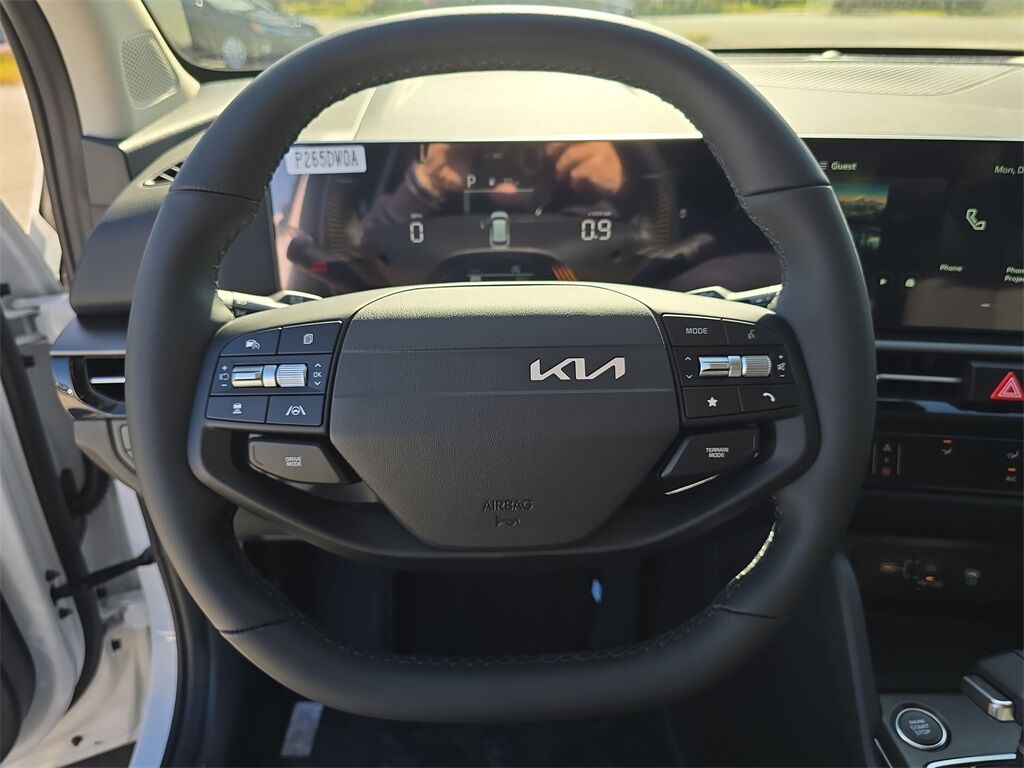 2026 Kia Sportage LX San Clemente CA