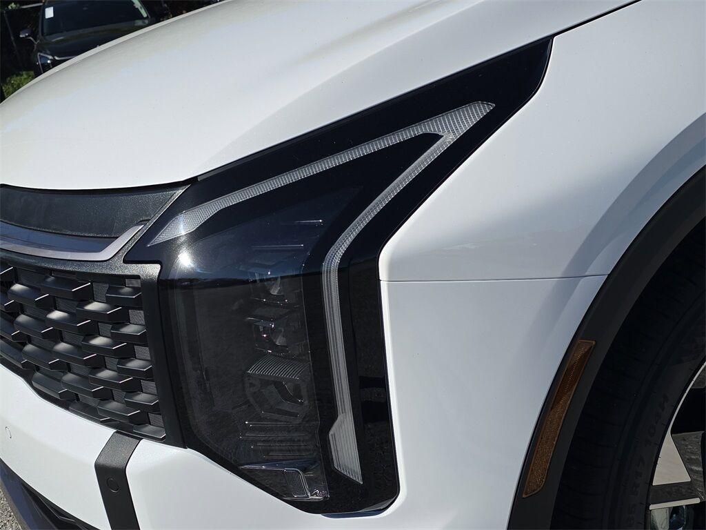 2026 Kia Sportage LX San Clemente CA