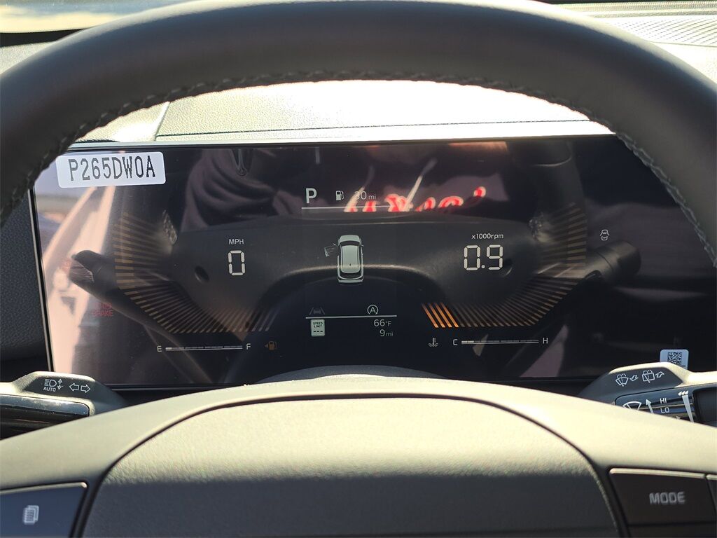 2026 Kia Sportage LX San Clemente CA