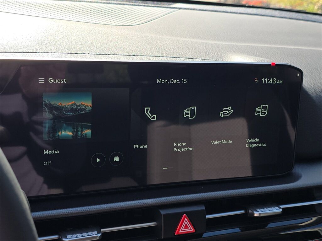 2026 Kia Sportage LX San Clemente CA