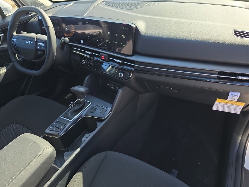 2026 Kia Sportage LX San Clemente CA