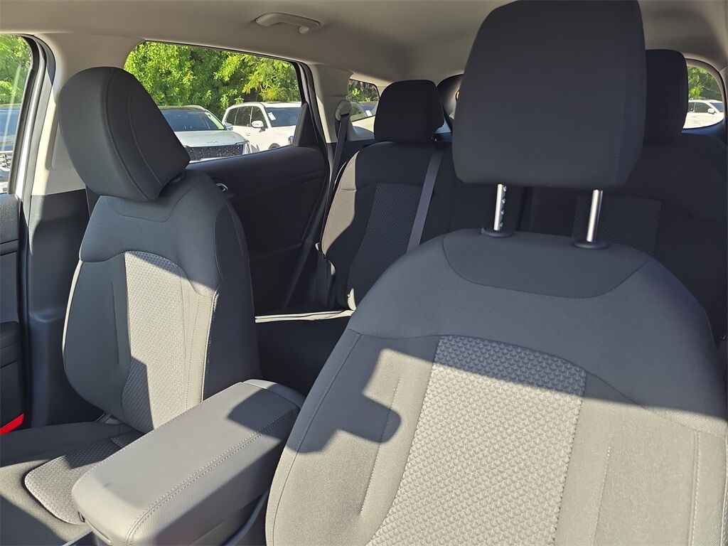 2026 Kia Sportage LX San Clemente CA