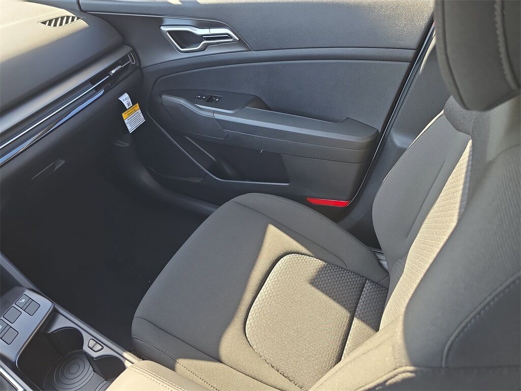 2026 Kia Sportage LX San Clemente CA