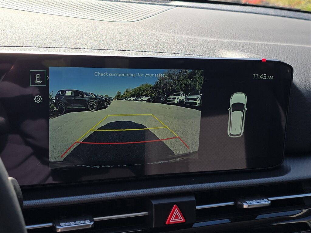 2026 Kia Sportage LX San Clemente CA