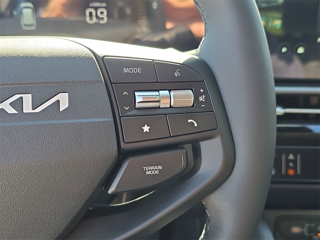 2026 Kia Sportage LX San Clemente CA