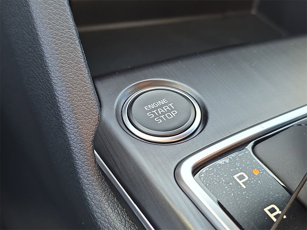 2026 Kia Sportage LX San Clemente CA