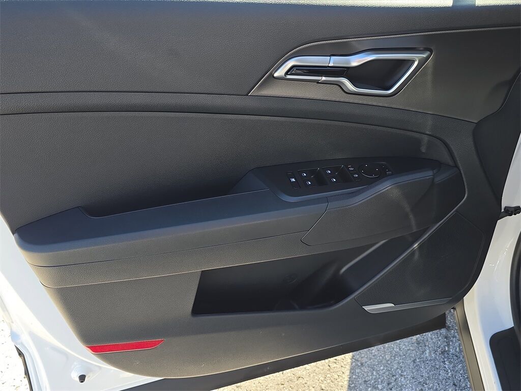 2026 Kia Sportage LX San Clemente CA