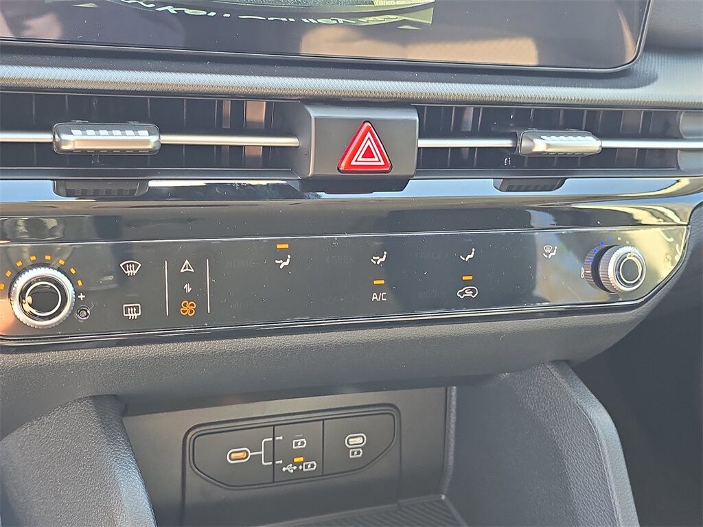 2026 Kia Sportage LX San Clemente CA