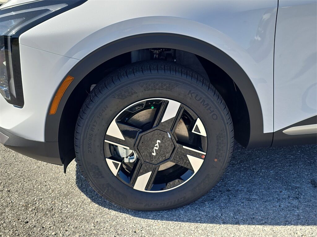 2026 Kia Sportage LX San Clemente CA