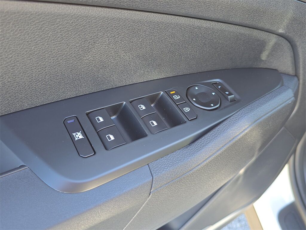 2026 Kia Sportage LX San Clemente CA