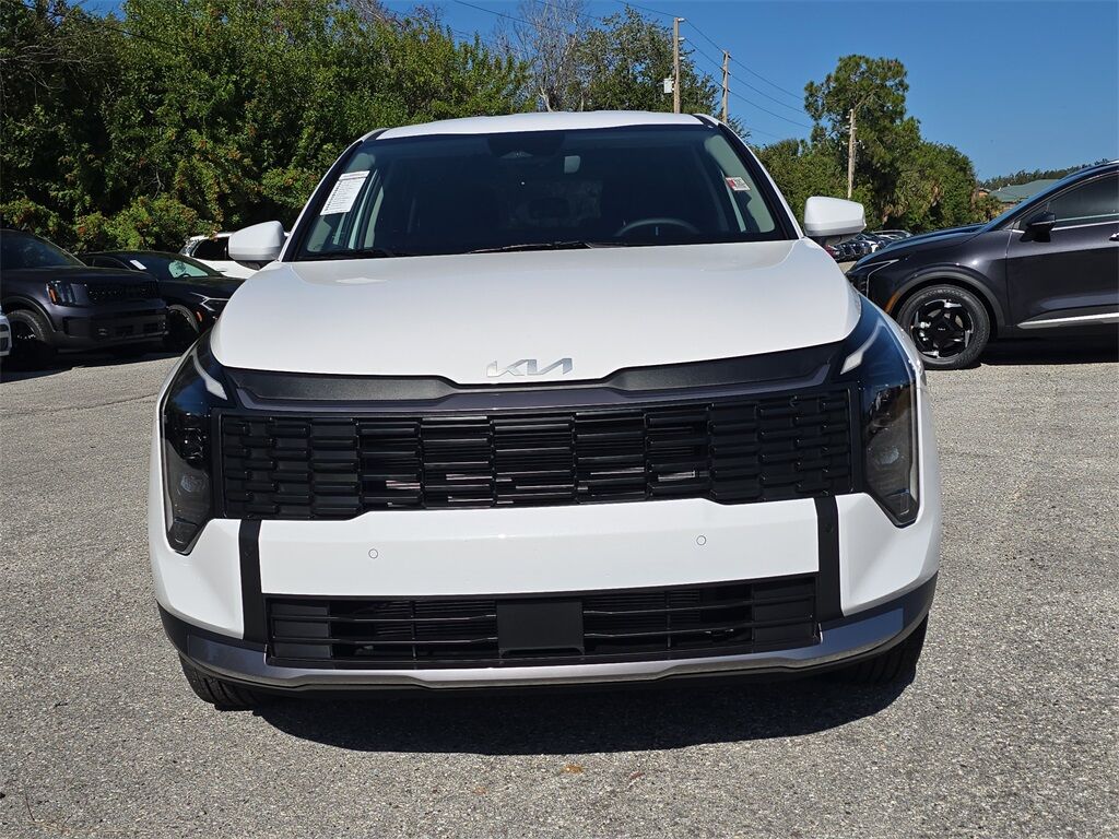 2026 Kia Sportage LX San Clemente CA