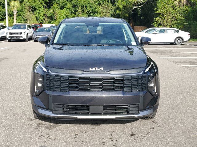 2026 Kia Sportage LX St. Augustine FL