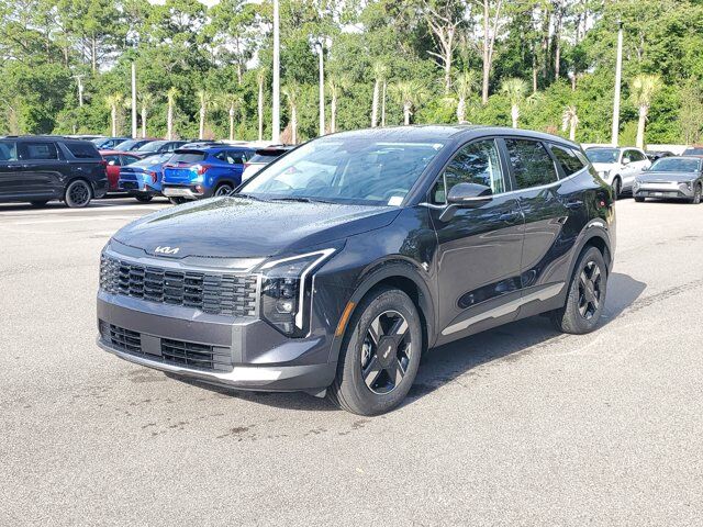 2026 Kia Sportage LX St. Augustine FL