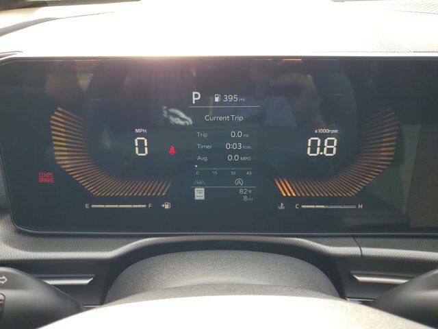 2026 Kia Sportage LX St. Augustine FL