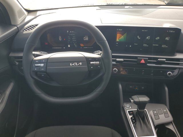 2026 Kia Sportage LX St. Augustine FL