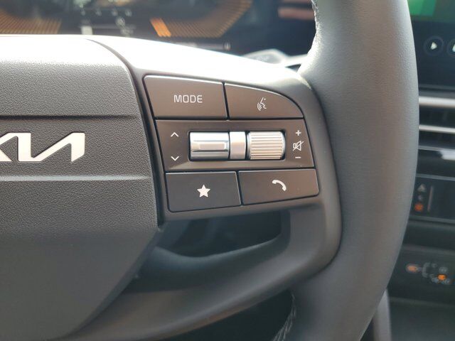 2026 Kia Sportage LX St. Augustine FL
