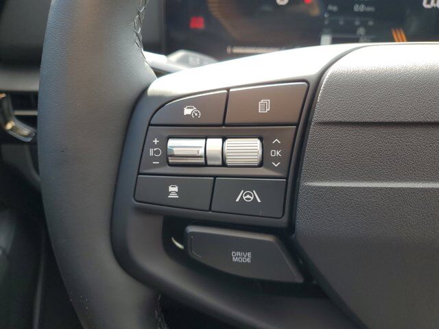 2026 Kia Sportage LX St. Augustine FL