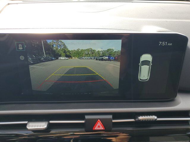 2026 Kia Sportage LX St. Augustine FL