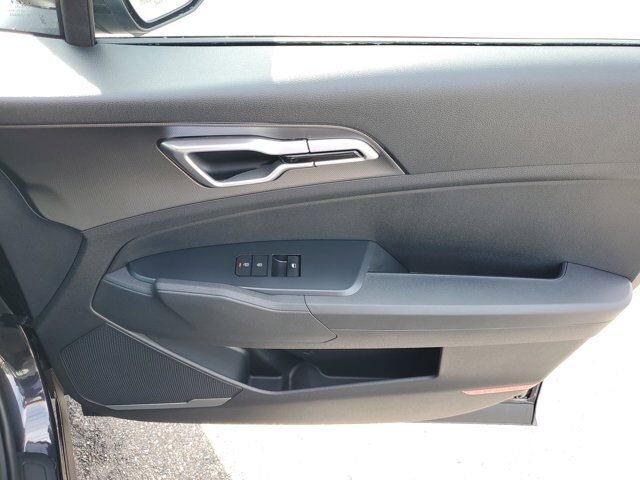 2026 Kia Sportage LX St. Augustine FL