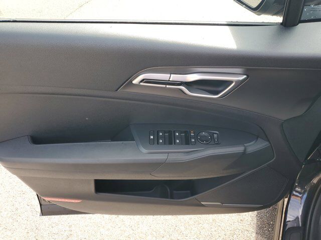 2026 Kia Sportage LX St. Augustine FL