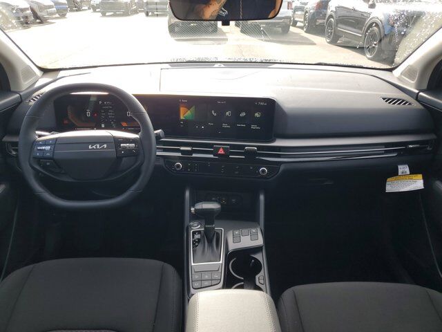 2026 Kia Sportage LX St. Augustine FL