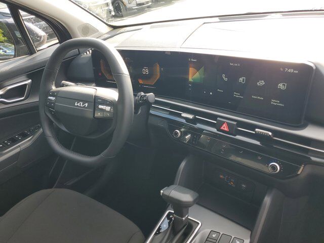 2026 Kia Sportage LX St. Augustine FL