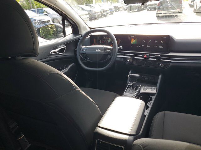 2026 Kia Sportage LX St. Augustine FL