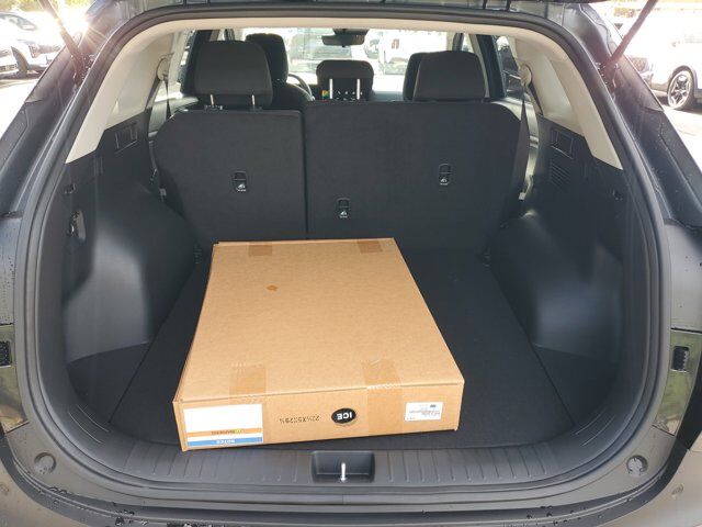 2026 Kia Sportage LX St. Augustine FL