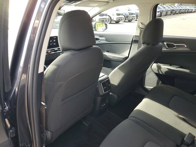 2026 Kia Sportage LX St. Augustine FL