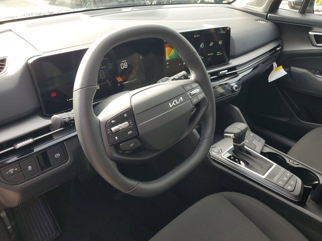 2026 Kia Sportage LX St. Augustine FL