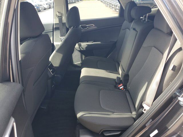 2026 Kia Sportage LX St. Augustine FL