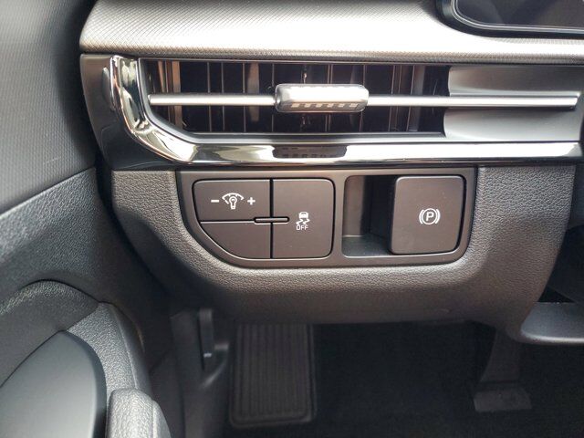 2026 Kia Sportage LX St. Augustine FL
