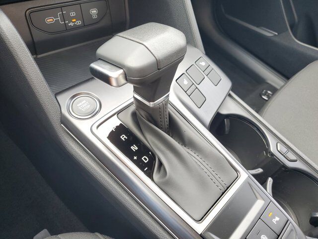 2026 Kia Sportage LX St. Augustine FL