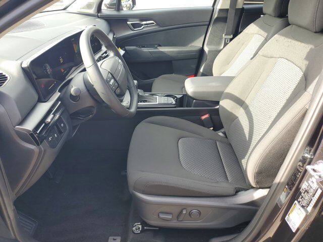 2026 Kia Sportage LX St. Augustine FL