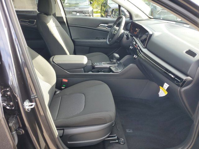 2026 Kia Sportage LX St. Augustine FL