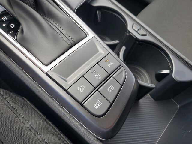 2026 Kia Sportage LX St. Augustine FL