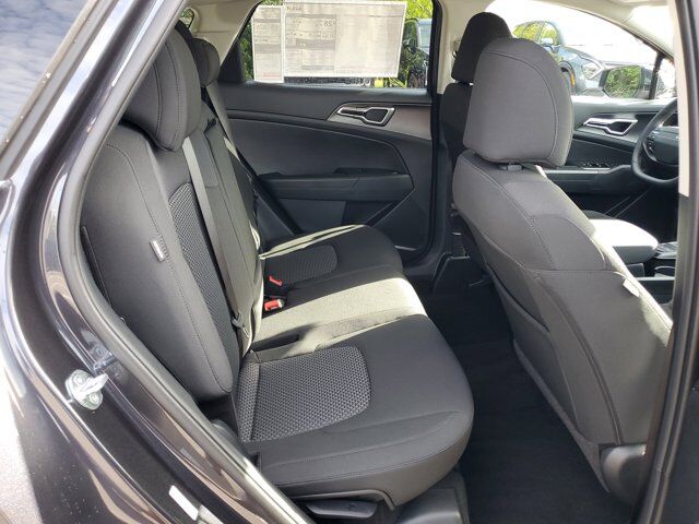 2026 Kia Sportage LX St. Augustine FL