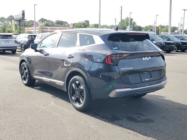 2026 Kia Sportage LX St. Augustine FL