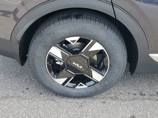 2026 Kia Sportage LX St. Augustine FL