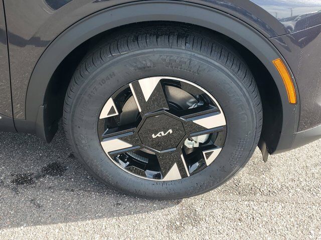 2026 Kia Sportage LX St. Augustine FL