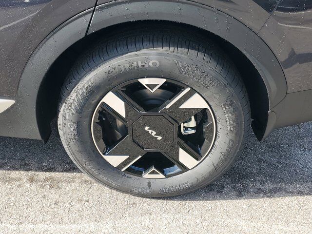 2026 Kia Sportage LX St. Augustine FL