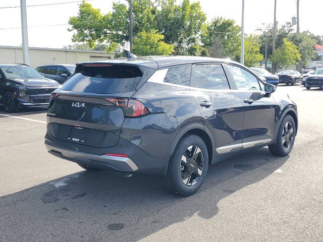 2026 Kia Sportage LX St. Augustine FL