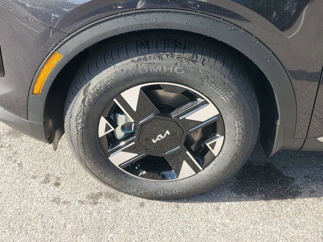 2026 Kia Sportage LX St. Augustine FL